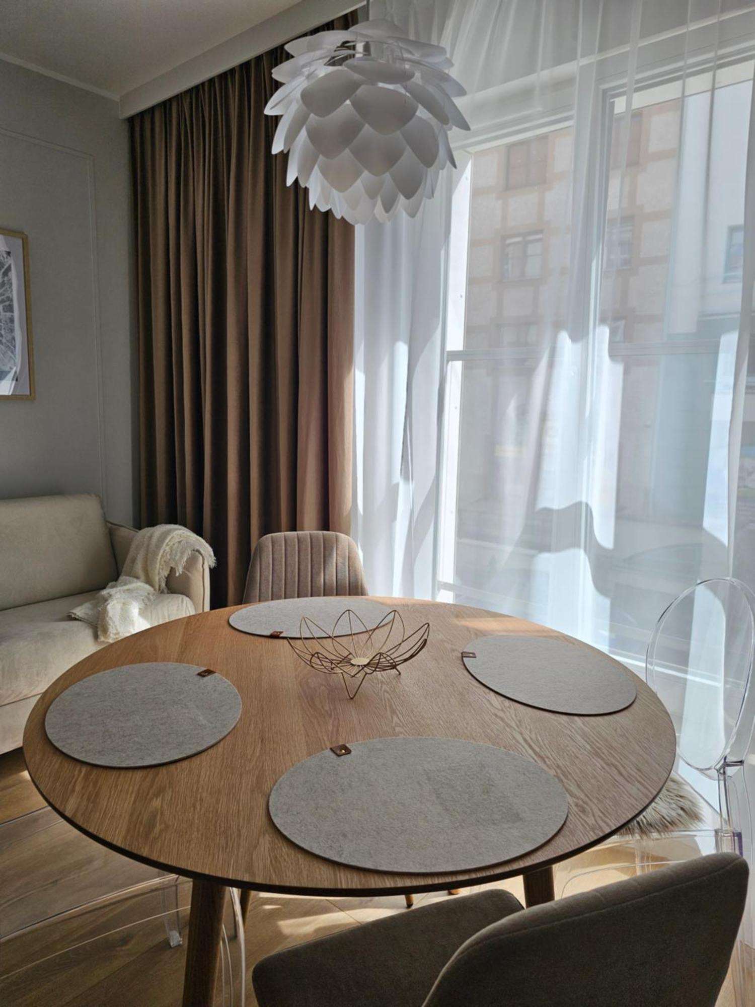 Apartamenty Piekarczyk - Elblag Kültér fotó