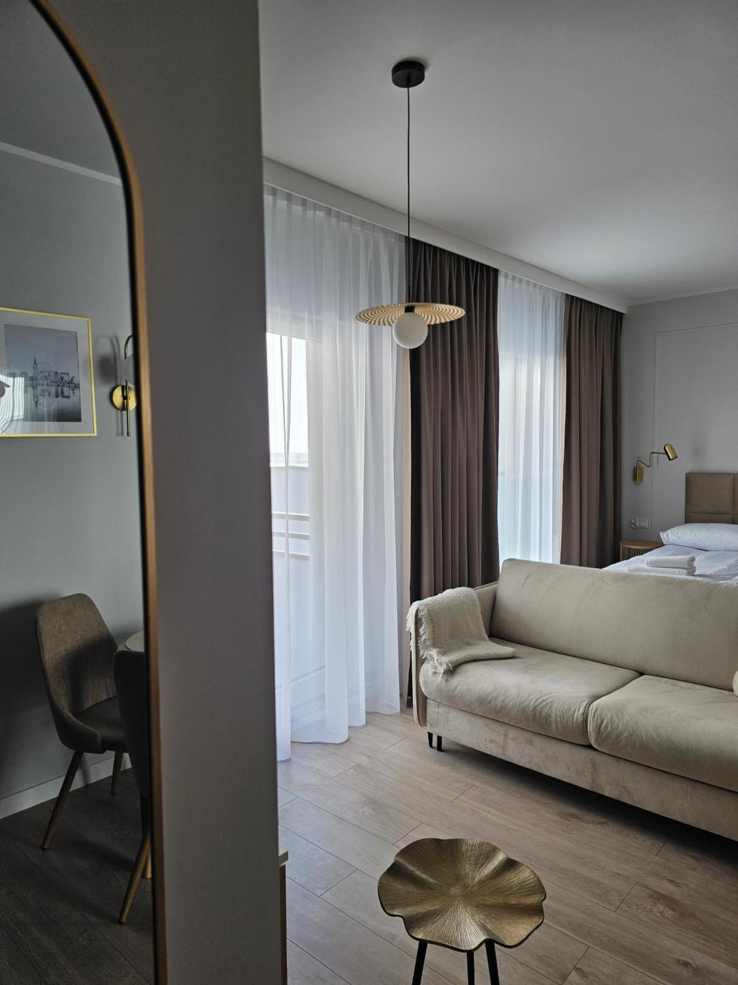 Apartamenty Piekarczyk - Elblag Kültér fotó