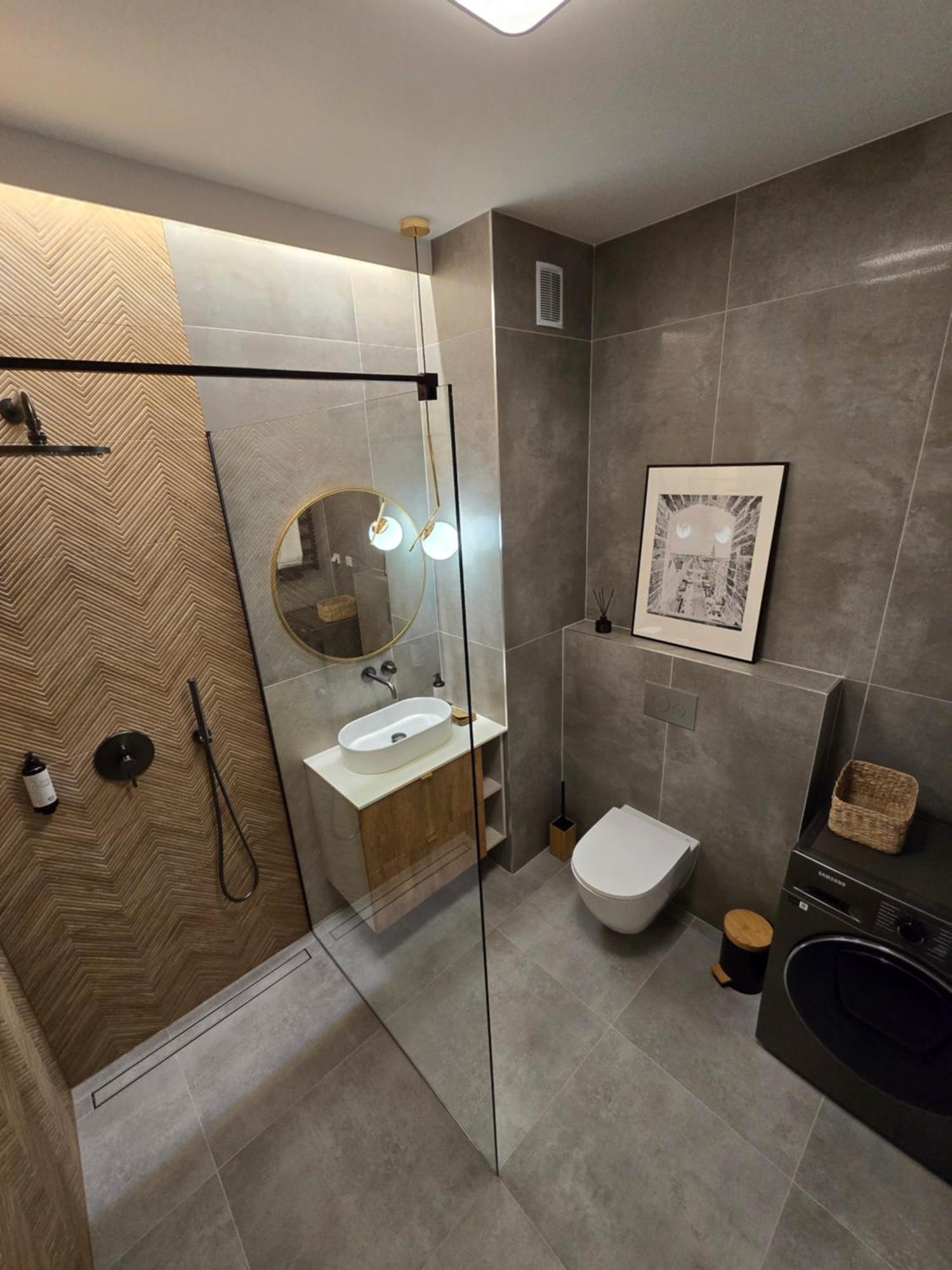 Apartamenty Piekarczyk - Elblag Kültér fotó