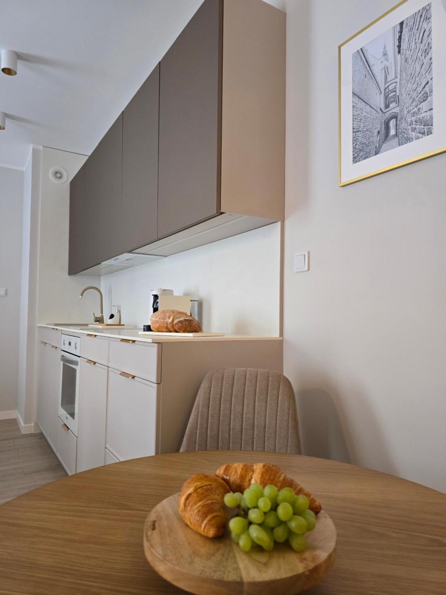 Apartamenty Piekarczyk - Elblag Kültér fotó