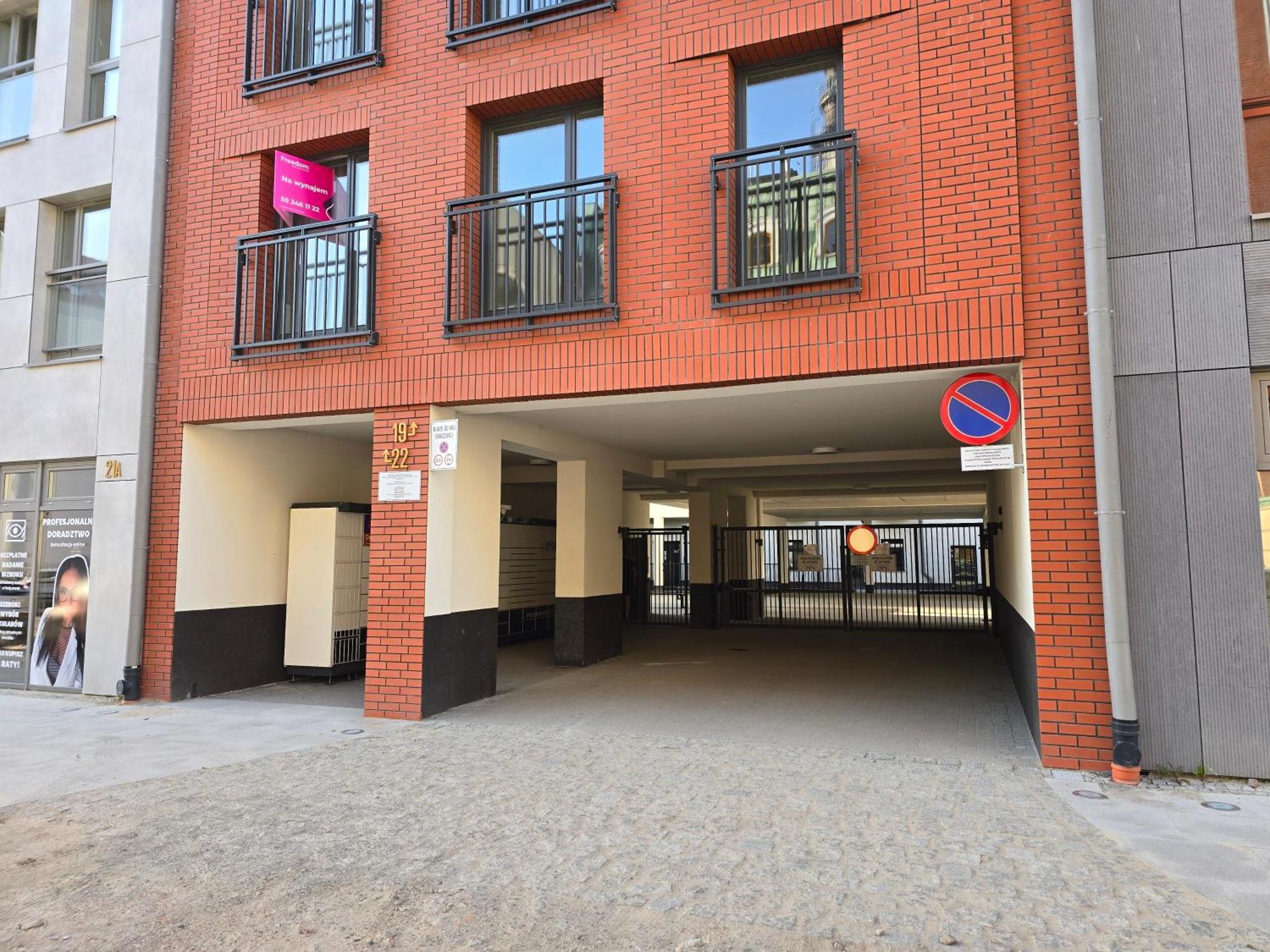 Apartamenty Piekarczyk - Elblag Kültér fotó