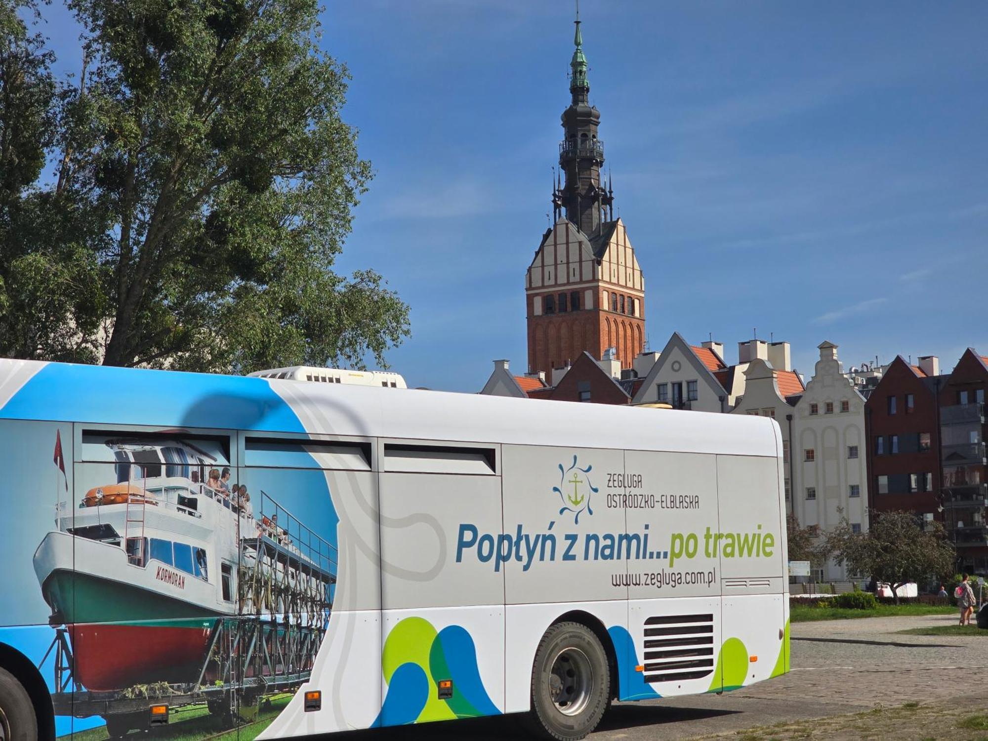 Apartamenty Piekarczyk - Elblag Kültér fotó