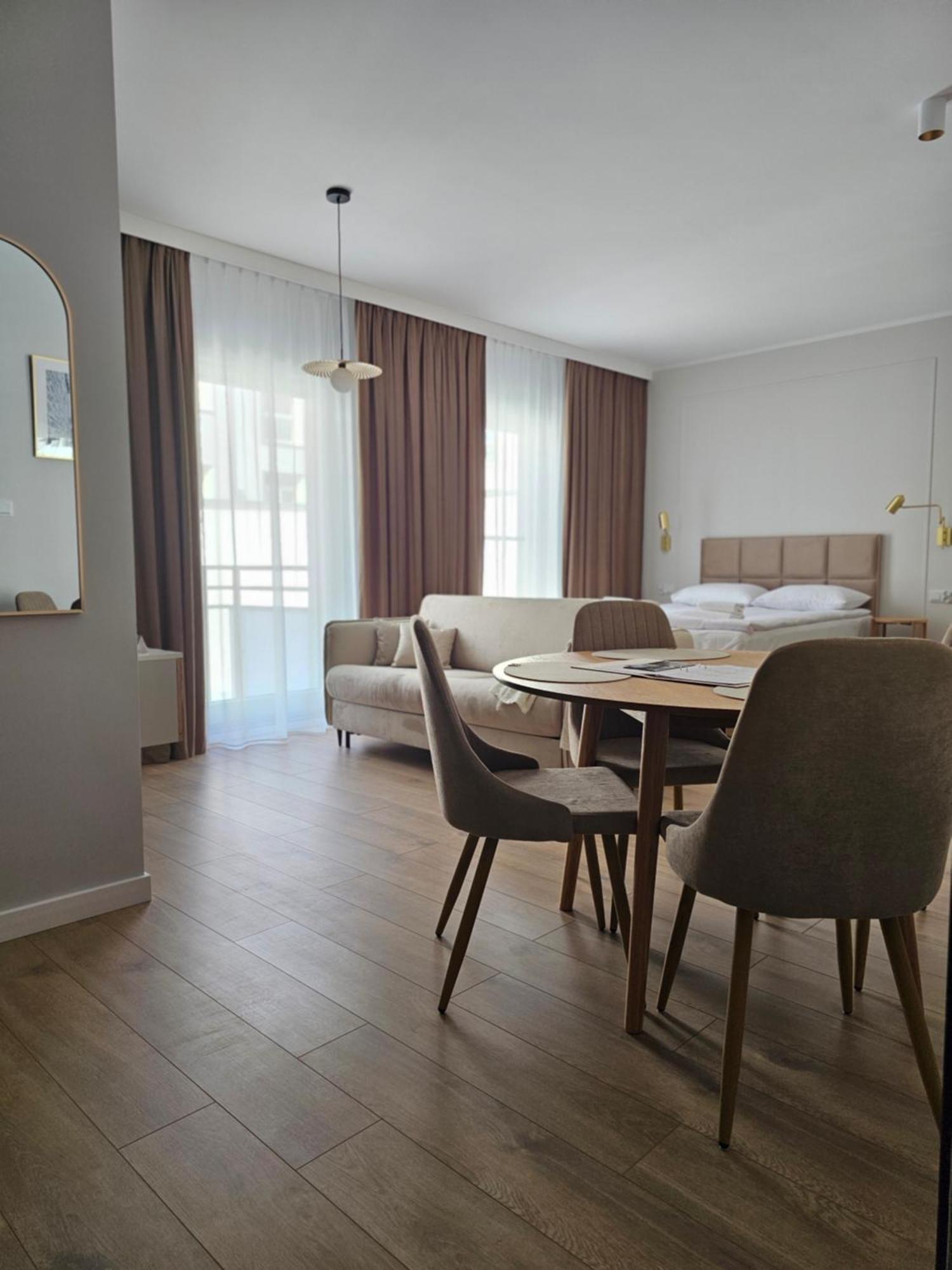 Apartamenty Piekarczyk - Elblag Kültér fotó