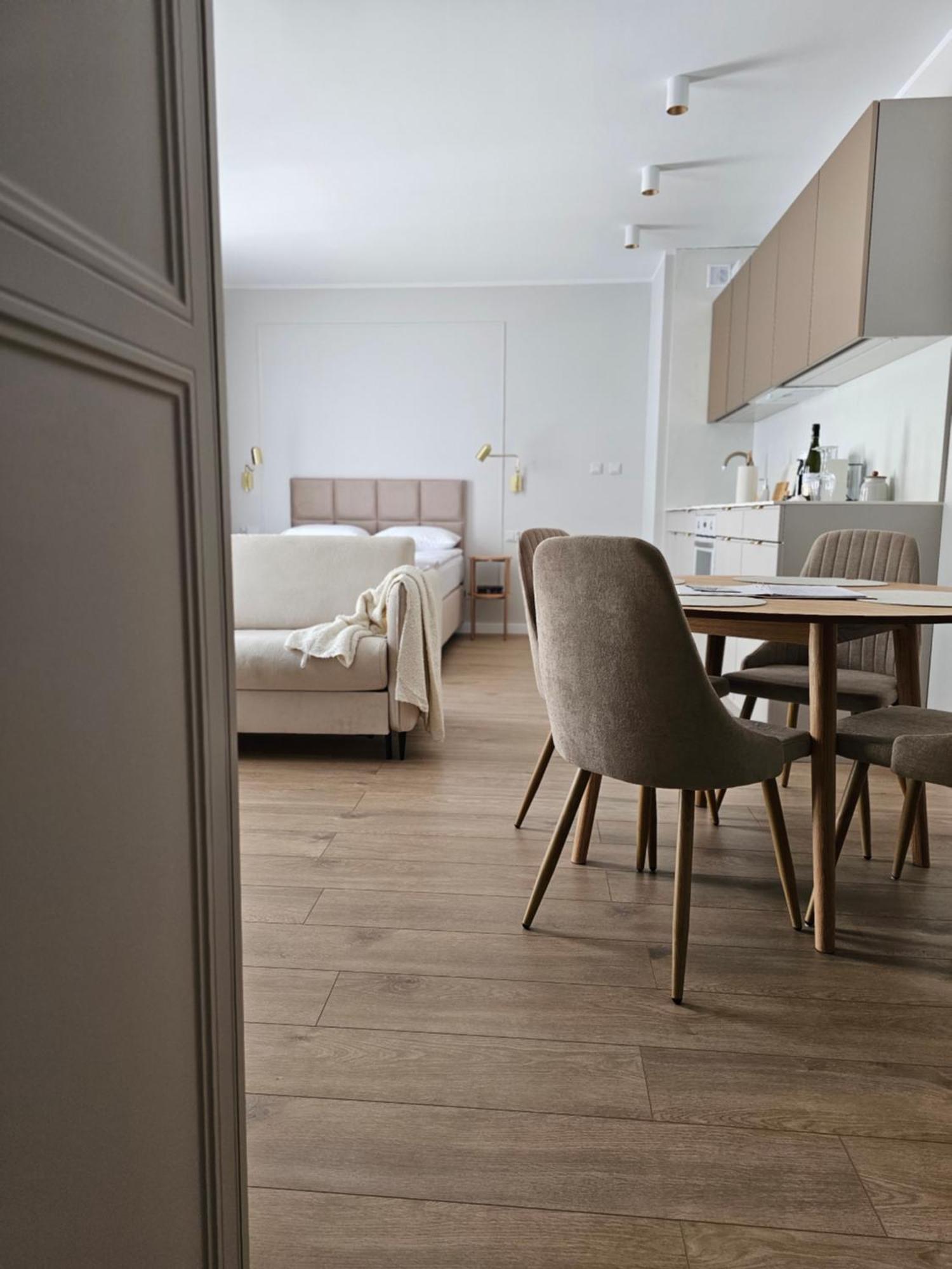 Apartamenty Piekarczyk - Elblag Kültér fotó